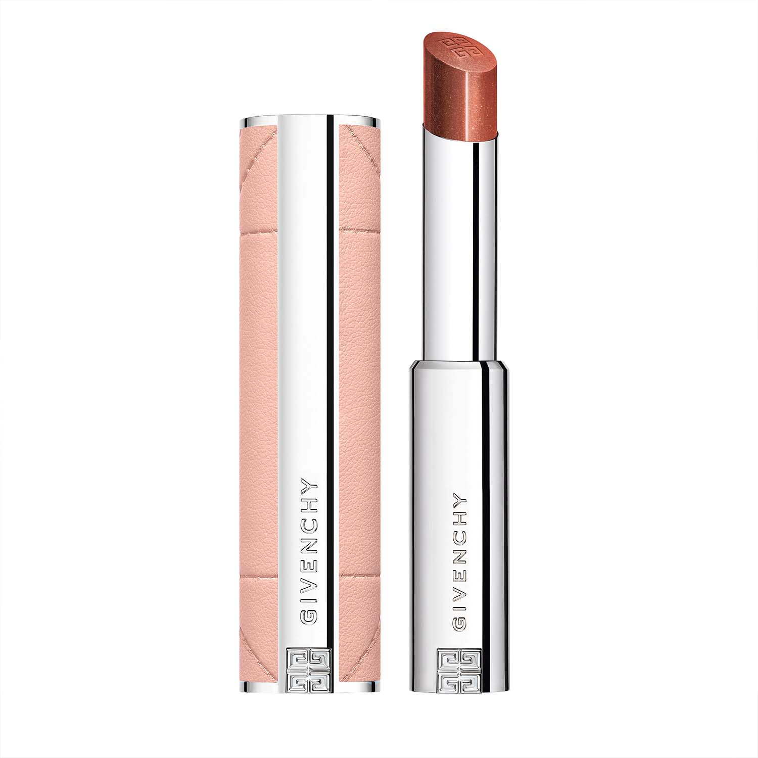 ROSE PERFECTO SHINE SERUM (TRATAMIENTO CON COLOR PARA EL CUIDADO DE LOS LABIOS)